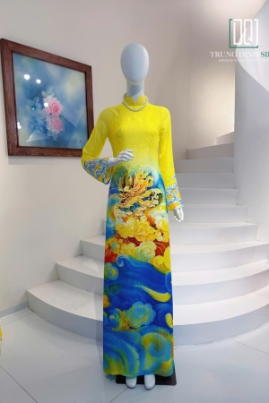 Phụng Cát Vương Triều 3